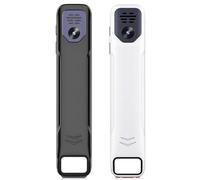 Chat Gpt Pen, Pen GPT - PenGpt, Ai Smart Pens Chat Gpt, Scan PenChat Gpts, Instant Answers, Offline Translation, 150+ Languages, Hd Touchscreen, Multipurpose Translation Device (2 pcs)