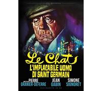 Chat (Le) - L'Implacabile Uomo Di Saint Germain