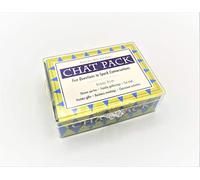 Chat Pack: Fun Questions to Spark Conversations