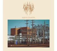 Chat Pile - God’s Country [VINYL]