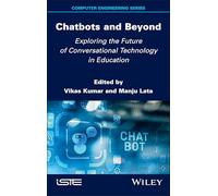 Chatbots and Beyond: Exploring the Future of Conversational Technology in Education (ISTE Invoiced)