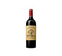 Château Angélus 2022