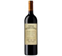 Château Balestard la Tonnelle 2014 - Grand Cru Classé