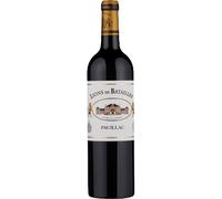 Château Batailley 'Lions de Batailley' 2018/19, Pauillac