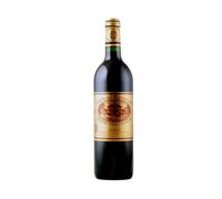 Chateau Batailley Pauillac Grand Cru Pauillac - Red - 750ml