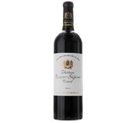 Château Beau-Sejour Bécot 2017 - 1er Grand Cru Classé B