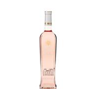 Chateau Berne Inspiration Cotes de Provence Rose (750ml - 13%)