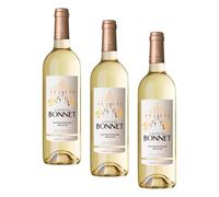Chateau Bonnet Blanc (Pack of 3)