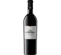 Chateau Buera Saperavi Reserve 2019