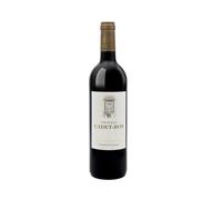 Château Cadet-Bon Saint-Émilion Grand Cru (Grand Cru Classé)