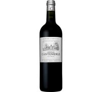 Château Cantemerle 2020 - 5ème Cru Classé