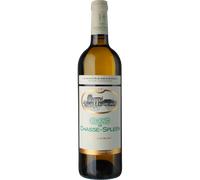 Château Chasse-Spleen Blanc 2023