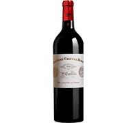 Château Cheval Blanc, Saint-Emilion Grand Cru 2021