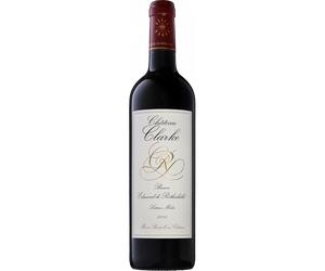 Château Clarke 2015 - Baron Edmond de Rothschild