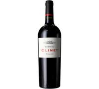 Château Clinet 2017