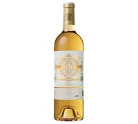 Château Coutet 2009 - Cuvée Madame