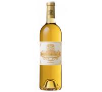 Château Coutet 2017 - 1er Cru Classé