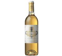 Chateau Coutet Sauternes-Barsac Premier Cru Classe 2022 75cl