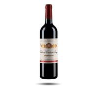Chateau Croizet Bages, Pauillac Grand Cru Classe