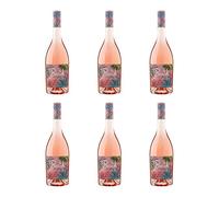 Château d’Esclans The Beach by Whispering Angel 75cl x 6 Bottles