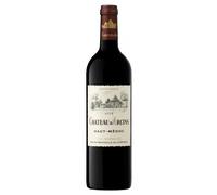 Château d'Arcins 2014 - Cru Bourgeois