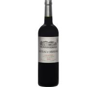 Château d'Ardennes 2020