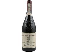 Chateau de Beaucastel, Chateauneuf du Pape, 2007 Red Wine, 75cL, Organic, BiodynamicBy Winebuyers