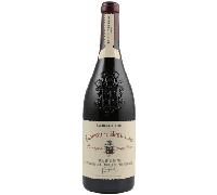 Chateau de Beaucastel, Chateauneuf du Pape, 2015 Red Wine, 75cL, Organic, BiodynamicBy Winebuyers