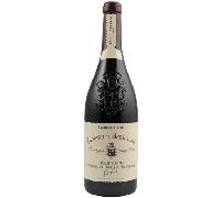 Chateau de Beaucastel, Chateauneuf du Pape, 2016 Red Wine, 75cL, Organic, BiodynamicBy Winebuyers