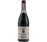 Chateau de Beaucastel Hommage a Jacques Perrin Chateauneuf du Pape 2010 Red Wine 75cLBy Winebuyers