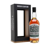 Chateau De Beaulon 1988 Fins Bois Cognac / Through the Grapevine 5.0