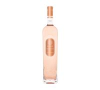 CHATEAU DE BERNE - Berne Inspiration Rosé 1.5L Magnum - Provence Rosé Wine for Parties & Celebrations - Grenache Noir, Cinsault - Dry French Provence Rosé - 150cl Magnum Bottle