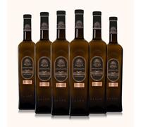 CHATEAU DE BERNE - Berne La Grande Cuvée Rosé 75cl - Premium Provence Rosé Wine, Elegant & Refined French Rosé - Grenache Noir, Syrah, Cinsault and Carignan - Case of 6 x 75 ottle