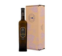 CHATEAU DE BERNE - Berne La Grande Cuvée White Wine 75cl - Premium French White Wine, Fresh & Elegant, Provence Style - Rolle (Vermentino) and Sémillon - 75 ottle