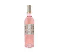 Château de Berne Esprit Méditerranée Rosé 2022