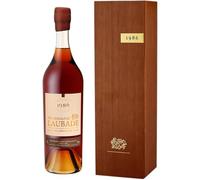 Chateau De Laubade Bas Armagnac 1986 Vintage 70cl