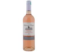 Chateau De Orangerie Bordeaux Rose (750ml - 12.5%)