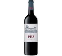 Chateau De Pez Red Wine, 75cl