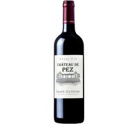 2013 Chateau de Pez, St Estephe, Cru Bourgeois (case of 6 x 75cl.), France/Bordeaux, red wine