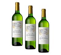 Chateau de Rochemorin Blanc (Pack of 3)