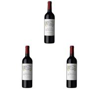 Chateau de Rochemorin Rouge (Pack of 3)