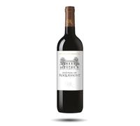 Chateau de Roquemont Saint Emilion Grand Cru