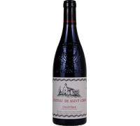 Chateau de Saint Cosme Gigondas 2017