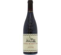 Chateau de Saint Cosme Gigondas Le Claux 2018