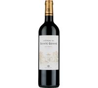 Château de Sainte Gemme 2017, Haut-Médoc