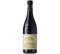 Chateau de Vaudieu 2020 Chateauneuf du Pape Grand Vin 75cl
