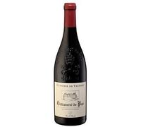 CHATEAU DE VAUDIEU, `Closerie de Vaudieu` Châteauneuf-du-Pape (case of 6x750ml) France/Rhône (71% Grenache/Garnacha, 29% Syrah/Shiraz) RED WINE