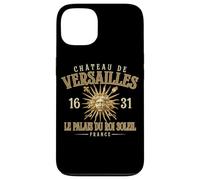 Château de Versailles 1623 Le Palais Du Roi Soleil France Case for iPhone 13