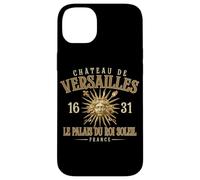 Château de Versailles 1623 Le Palais Du Roi Soleil France Case for iPhone 14 Plus