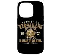 Château de Versailles 1623 Le Palais Du Roi Soleil France Case for iPhone 14 Pro